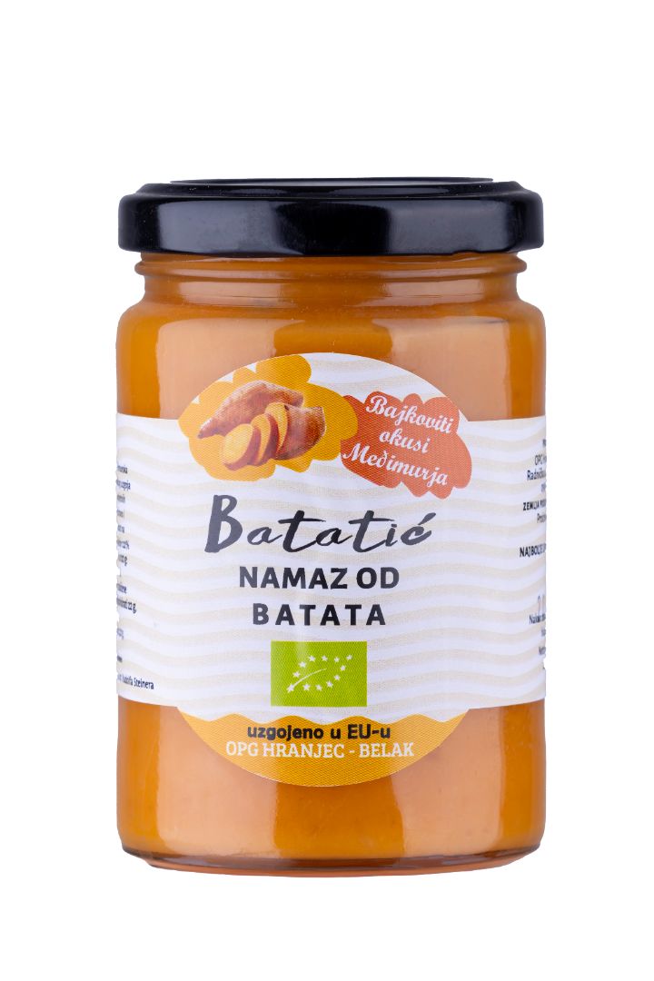 BATATIĆ - NAMAZ OD BATATA 220G